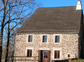 Gîte chez jeantou